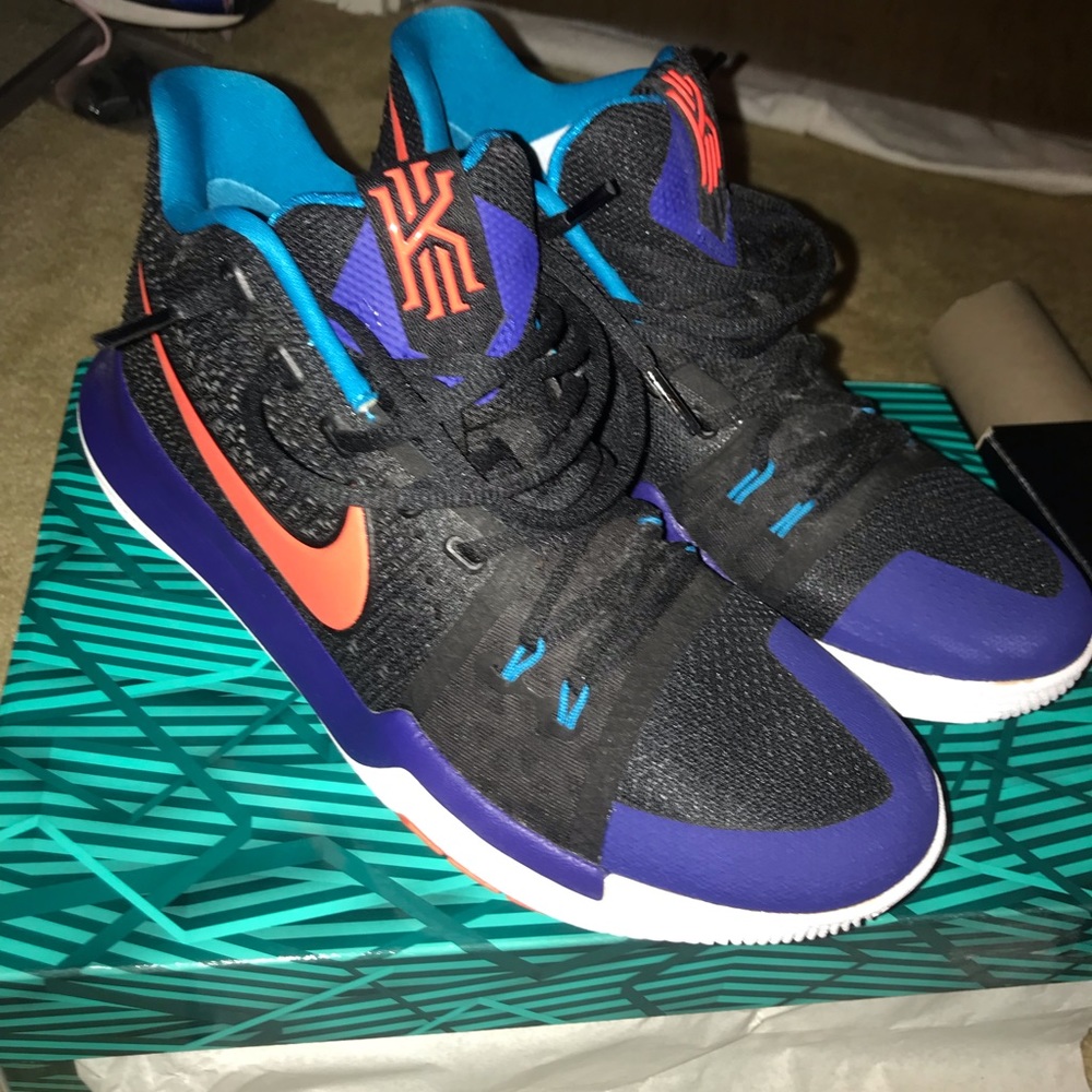 Nike Kyrie 3 Kyrache